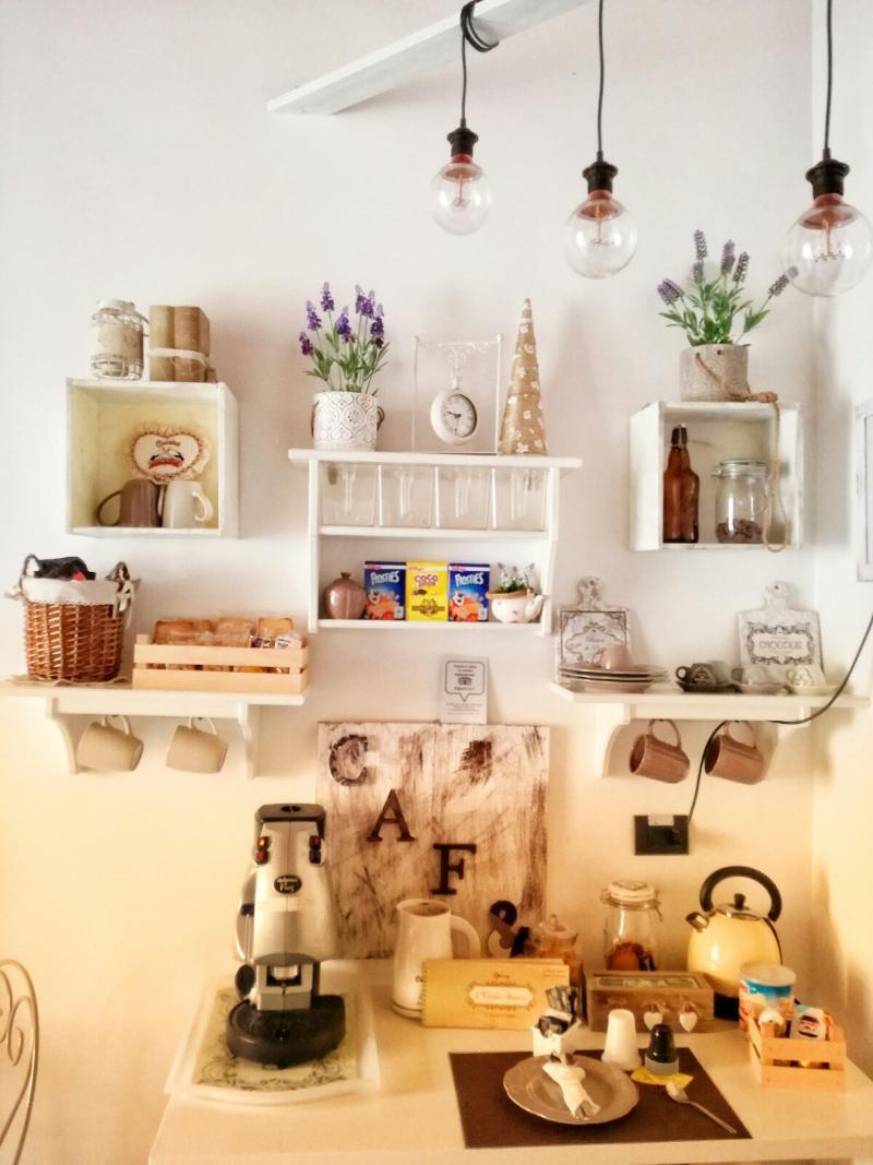 Elegant - Il Vicolo Storico Bed & Breakfast