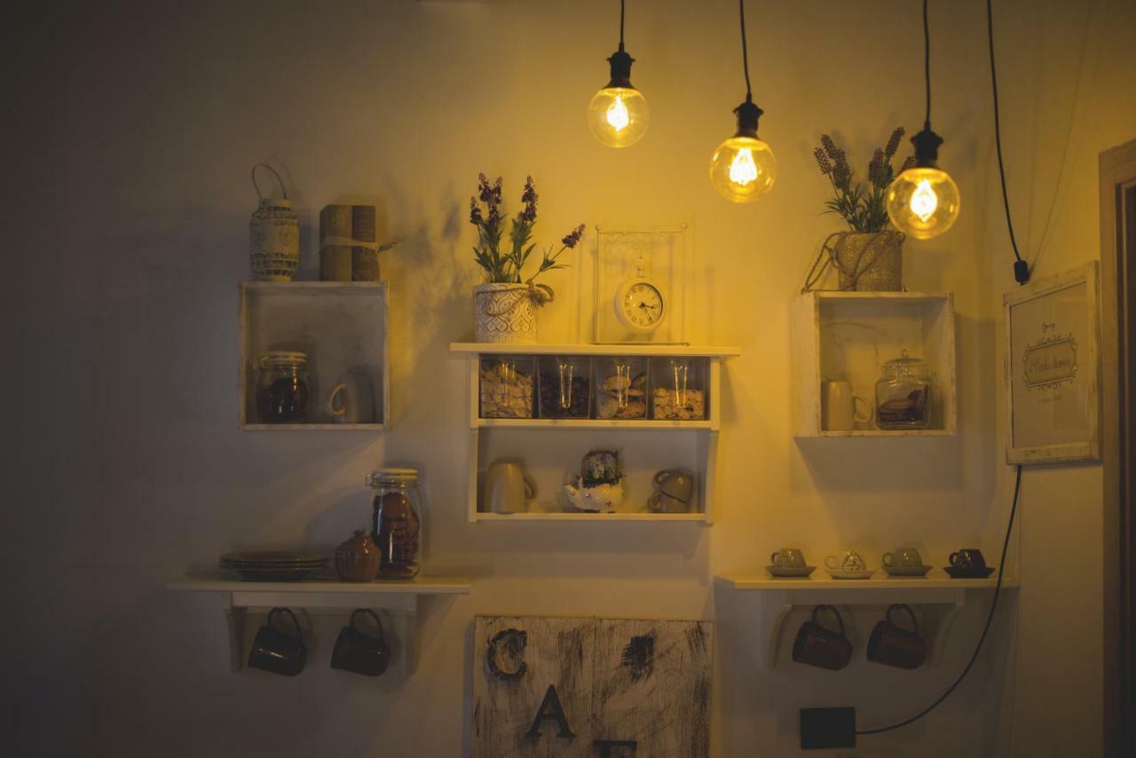 Bed & Breakfast Elegant - Il Vicolo Storico