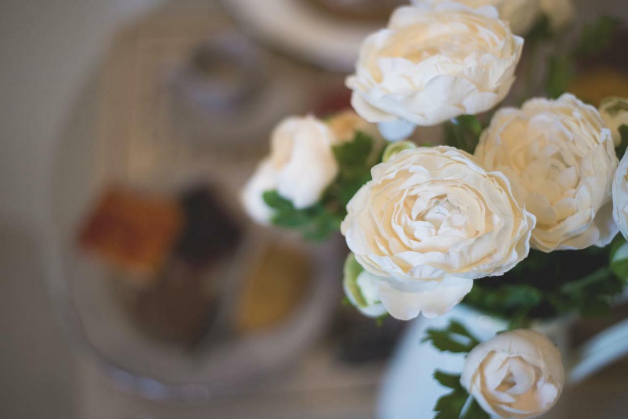 Elegant - Il Vicolo Storico Bed & Breakfast Salerno