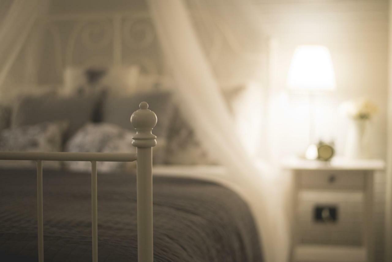 Elegant - Il Vicolo Storico Bed & Breakfast Salerno