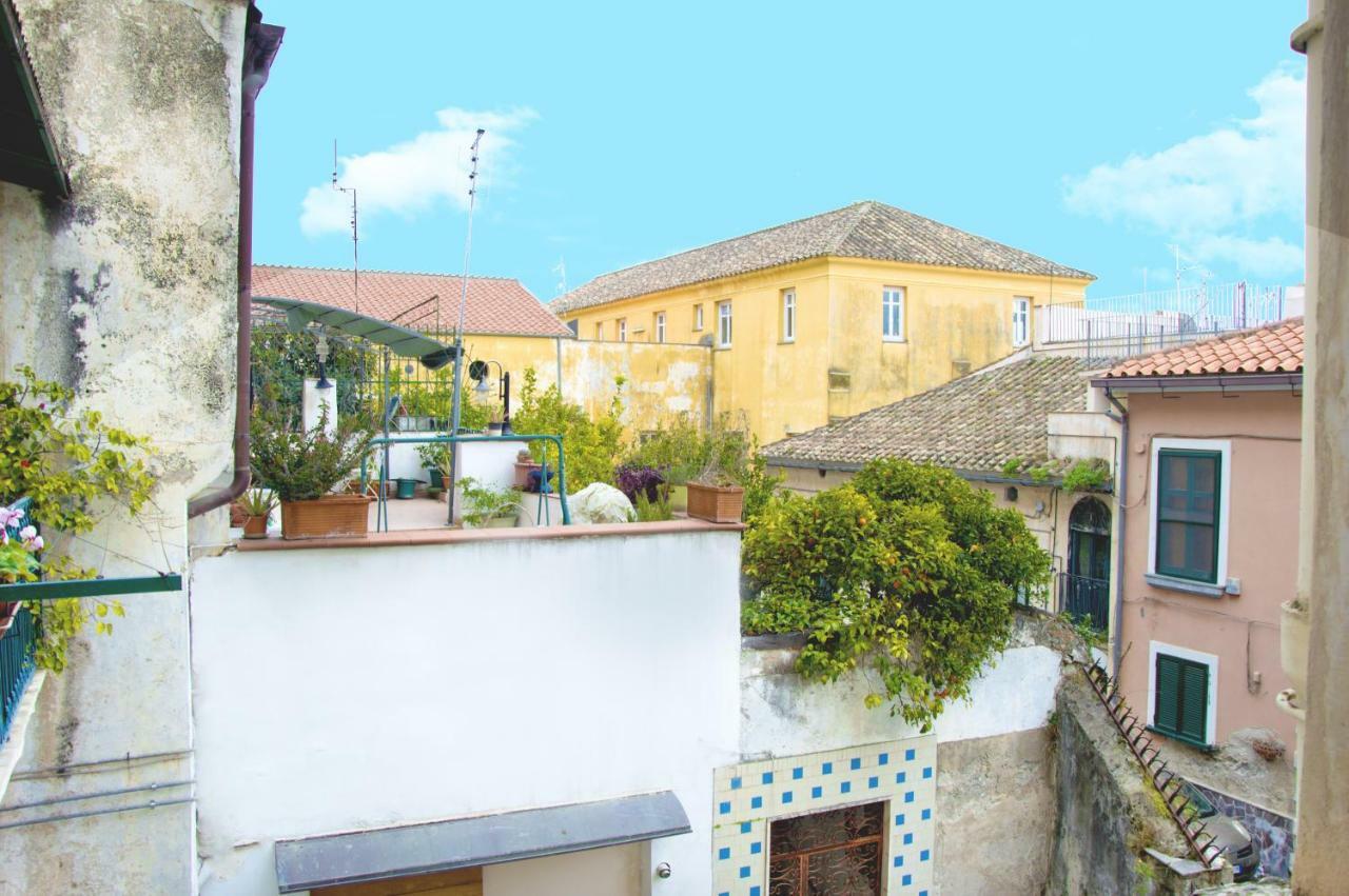 Elegant - Il Vicolo Storico 3*