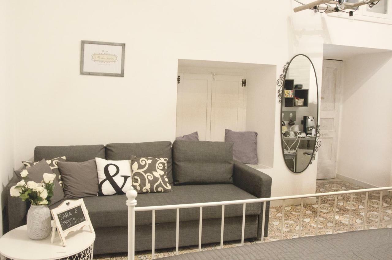 Elegant - Il Vicolo Storico Bed & Breakfast Salerno