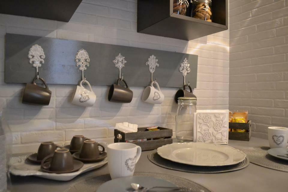 Bed & Breakfast Elegant - Il Vicolo Storico Salerno