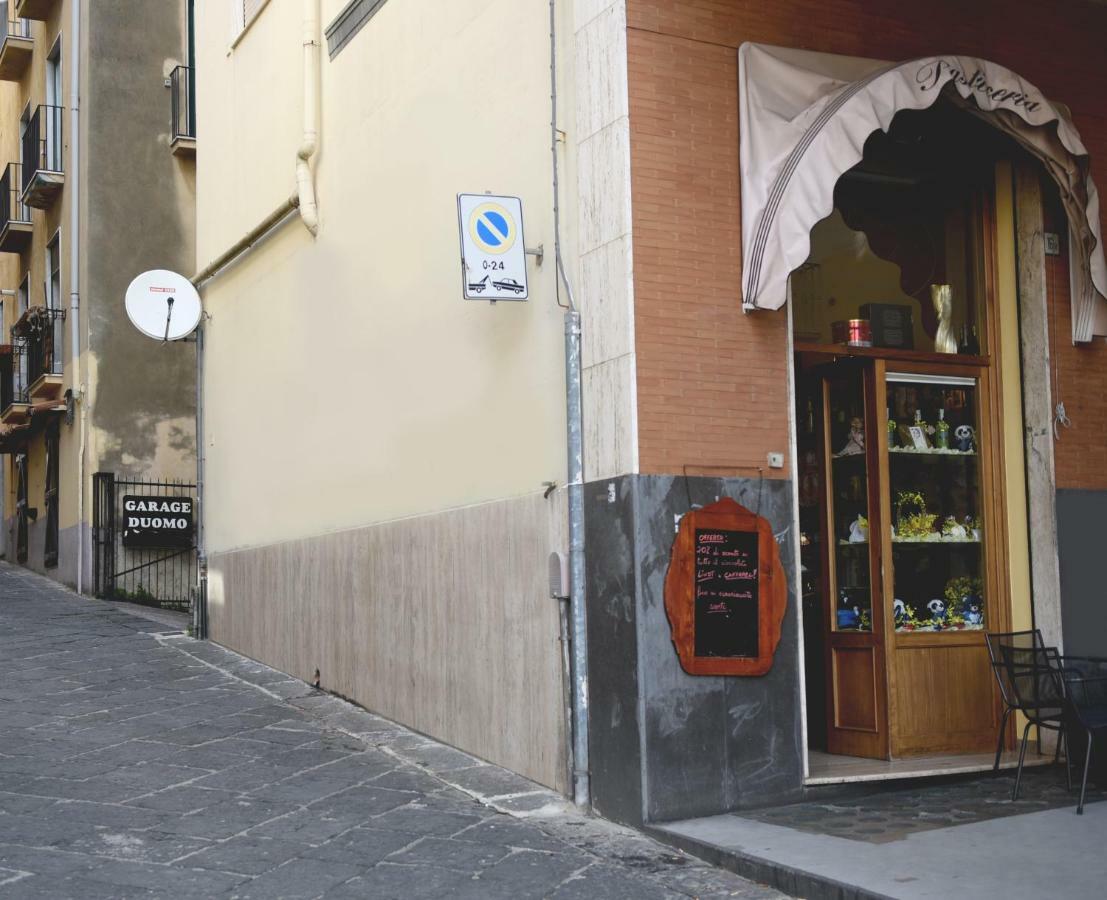 Elegant - Il Vicolo Storico Salerno