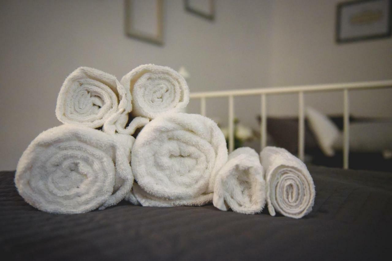 Elegant - Il Vicolo Storico 3* Salerno