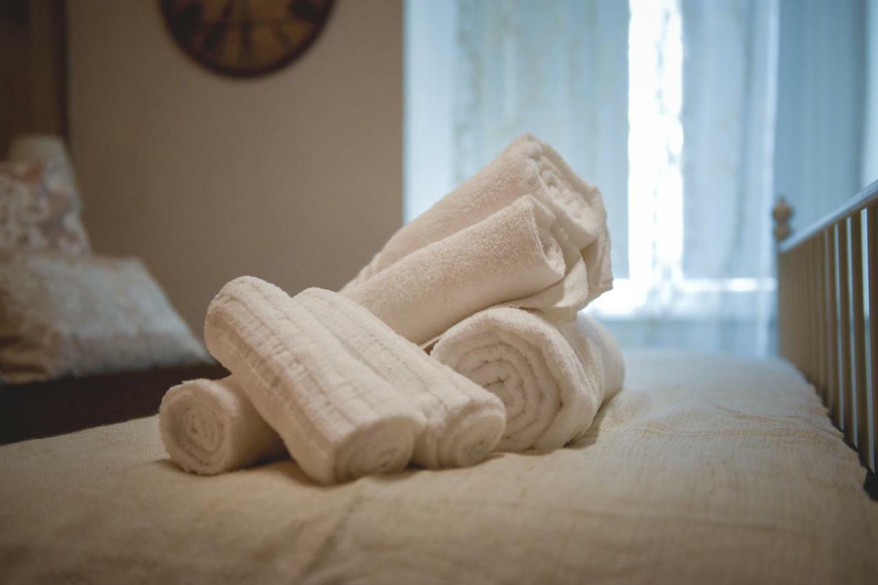 Bed & Breakfast Elegant - Il Vicolo Storico 3*
